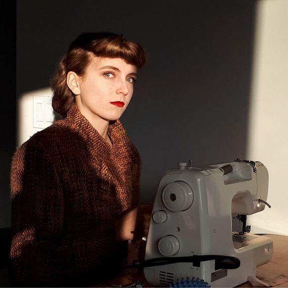 Meet your Posher, Eleanor - Picture 1 of 1